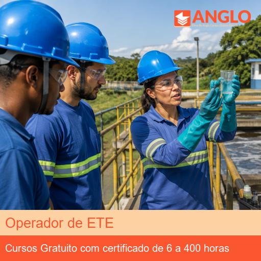 Operador de ETE